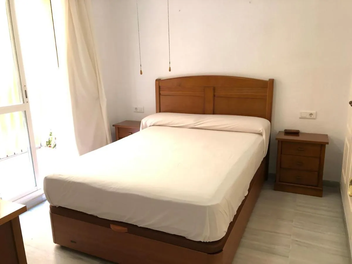 Bulto-Remo Apartamento Torremolinos Espanha