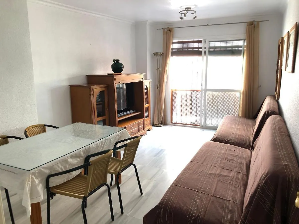 Bulto-Remo Apartamento Torremolinos
