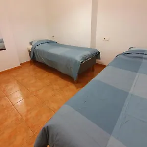  Apartamento Armenka Duquesa España