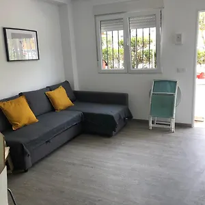  Apartamento ílios La Carihuela España