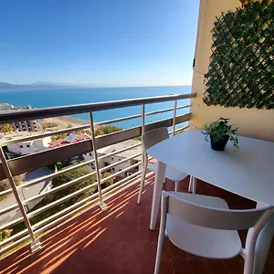  Apartamento Torre De La Roca Actual España