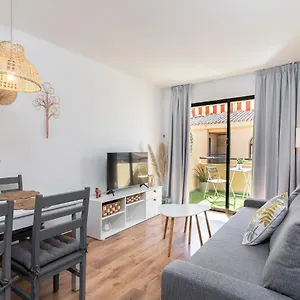 Apartamento Monkó Boomerang, Torremolinos