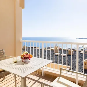  Apartamento Home2book Stunning Sea Views El Poris España