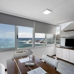  Apartamento Roque Mar Sunset España