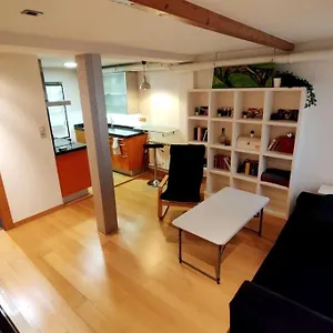  Apartamento Iaros La Roca España