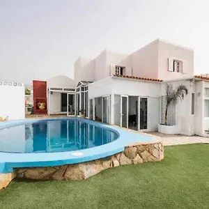  Villa Gedel Ma Zen España