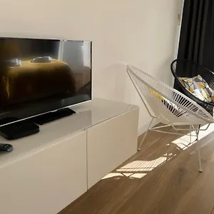 Appartement By Meatina, Torremolinos