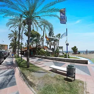 Appartement Zenbeach 2ºa, Torremolinos
