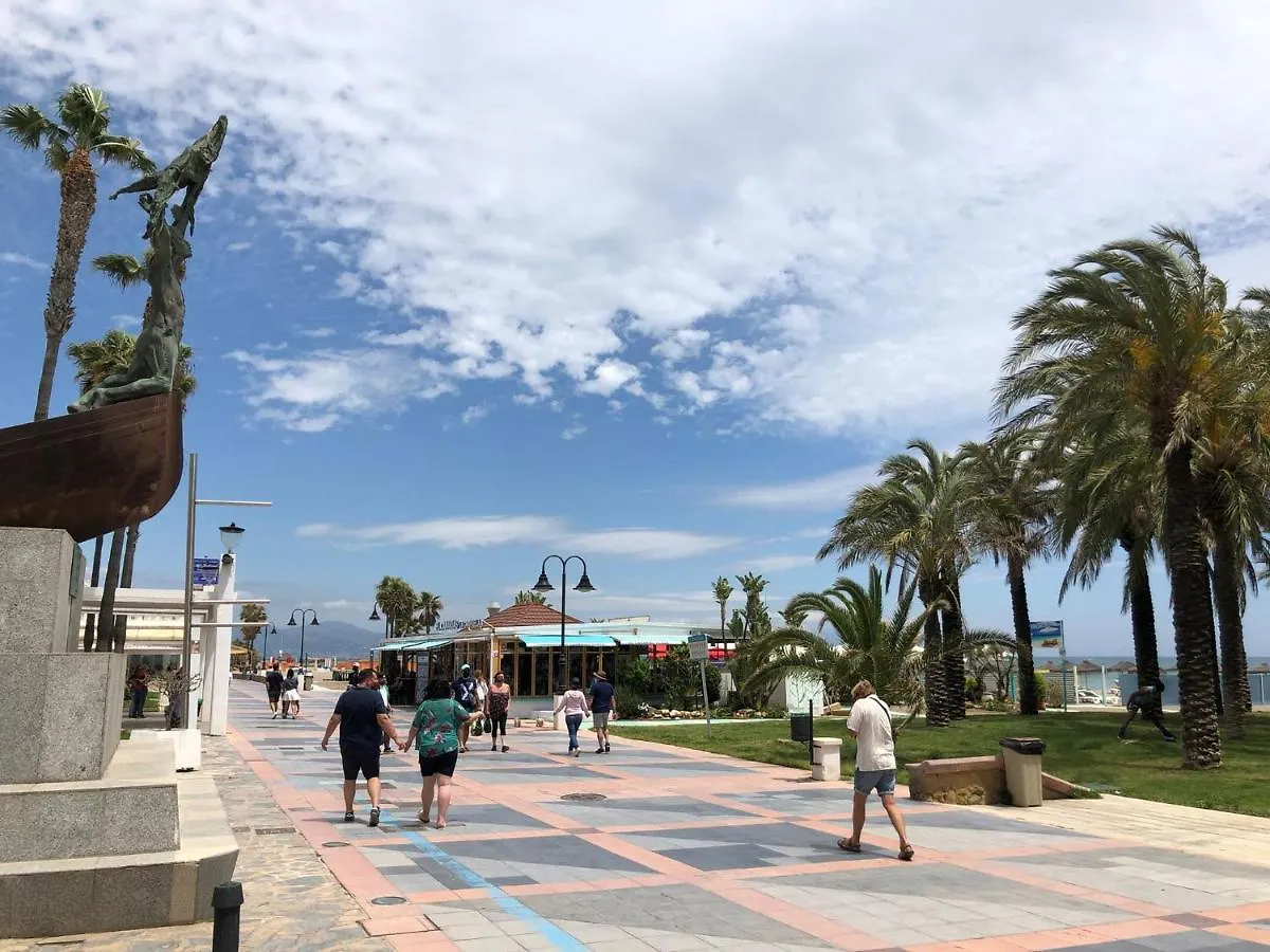 Bulto-Remo Apartment Torremolinos