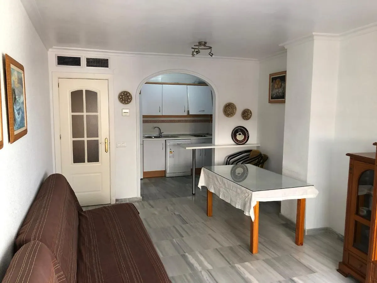 Bulto-Remo Apartment Torremolinos